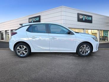 SPOTICAR Opel Corsa 1.2t Xhl 74kw (100cv) Edition Ocasion - Urbano Gasolina Blanco - Castellon - 1202122985_4
