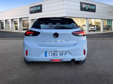 SPOTICAR Opel Corsa 1.2t Xhl 74kw (100cv) Edition Ocasion - Urbano Gasolina Blanco - Castellon - 1202122985_5