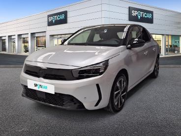 SPOTICAR Opel Corsa 1.2t Xhl 74kw (100cv) Gs Ocasion - Urbano Gasolina Kristall Silver - Valencia - 1202122989_1