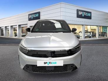 SPOTICAR Opel Corsa 1.2t Xhl 74kw (100cv) Gs Ocasion - Urbano Gasolina Kristall Silver - Valencia - 1202122989_2