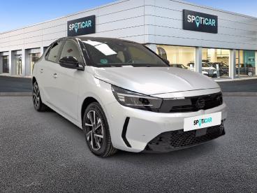 SPOTICAR Opel Corsa 1.2t Xhl 74kw (100cv) Gs Ocasion - Urbano Gasolina Kristall Silver - Valencia - 1202122989_3