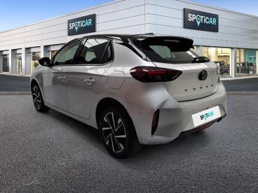 SPOTICAR Opel Corsa 1.2t Xhl 74kw (100cv) Gs Ocasion - Urbano Gasolina Kristall Silver - Valencia - 1202122989_5