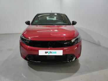 SPOTICAR Opel Corsa 1.2t Xhl 74kw (100cv) Gs Ocasion - Urbano Gasolina Kardio Red - Sant Boi De Llobregat - 1202123073_2