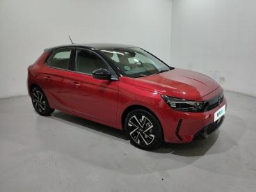 SPOTICAR Opel Corsa 1.2t Xhl 74kw (100cv) Gs Ocasion - Urbano Gasolina Kardio Red - Sant Boi De Llobregat - 1202123073_3