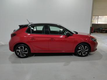 SPOTICAR Opel Corsa 1.2t Xhl 74kw (100cv) Gs Ocasion - Urbano Gasolina Kardio Red - Sant Boi De Llobregat - 1202123073_4