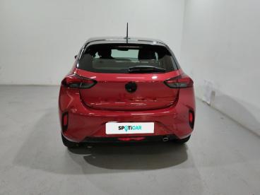 SPOTICAR Opel Corsa 1.2t Xhl 74kw (100cv) Gs Ocasion - Urbano Gasolina Kardio Red - Sant Boi De Llobregat - 1202123073_5