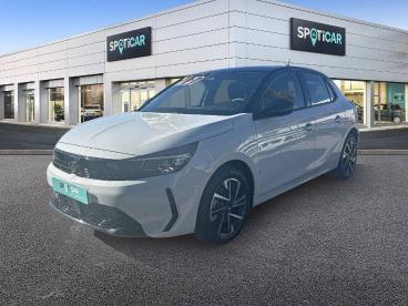 SPOTICAR Opel Corsa 1.2t Xhl 74kw (100cv) Gs Ocasion - Urbano Gasolina Blanco - Castellon - 1202124190_1