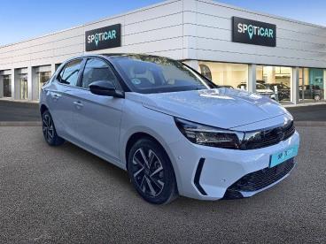 SPOTICAR Opel Corsa 1.2t Xhl 74kw (100cv) Gs Ocasion - Urbano Gasolina Blanco - Castellon - 1202124190_3