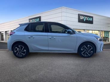 SPOTICAR Opel Corsa 1.2t Xhl 74kw (100cv) Gs Ocasion - Urbano Gasolina Blanco - Castellon - 1202124190_4