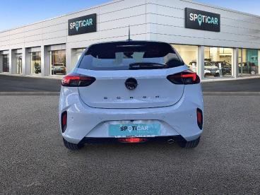 SPOTICAR Opel Corsa 1.2t Xhl 74kw (100cv) Gs Ocasion - Urbano Gasolina Blanco - Castellon - 1202124190_5