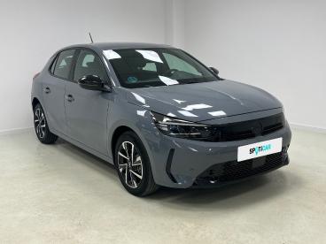 SPOTICAR Opel Corsa 1.2t Xhl 74kw (100cv) Gs Ocasion - Urbano Gasolina Gris - Vigo - 1202124604_3