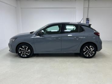 SPOTICAR Opel Corsa 1.2t Xhl 74kw (100cv) Gs Ocasion - Urbano Gasolina Gris - Vigo - 1202124604_4