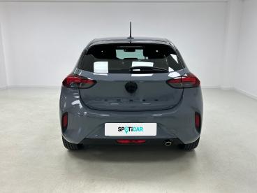 SPOTICAR Opel Corsa 1.2t Xhl 74kw (100cv) Gs Ocasion - Urbano Gasolina Gris - Vigo - 1202124604_5