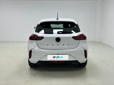 SPOTICAR Opel Corsa 1.2t Xhl 74kw (100cv) Gs Ocasion - Urbano Gasolina Negro - Vigo - 1202124708_5