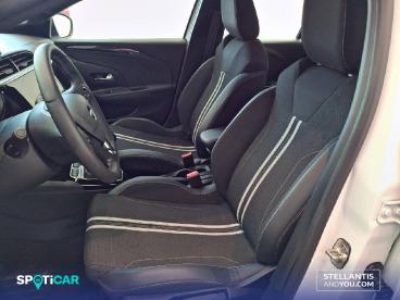 SPOTICAR Opel Corsa 1.2t Xhl 74kw (100cv) Gs Ocasion - Urbano Gasolina Blanco - Zaragoza - 1202125027_4