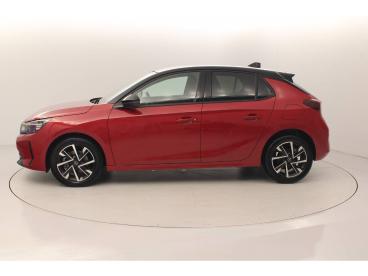 SPOTICAR Opel Corsa 1.2t Xhl 74kw (100cv) Gs Ocasion - Urbano Gasolina Kardio Red - Zaragoza - 1202125108_3