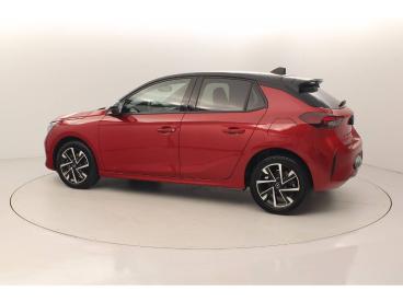 SPOTICAR Opel Corsa 1.2t Xhl 74kw (100cv) Gs Ocasion - Urbano Gasolina Kardio Red - Zaragoza - 1202125108_4