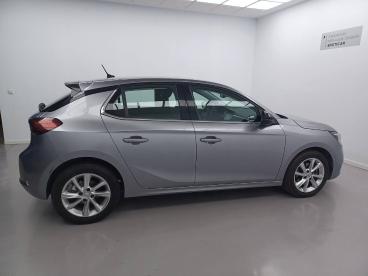 SPOTICAR Opel Corsa 1.2t Xhl 74kw (100cv) Elegance Ocasion - Urbano Gasolina Gris - Alcorcón - 1202125190_4