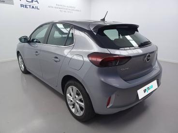 SPOTICAR Opel Corsa 1.2t Xhl 74kw (100cv) Elegance Ocasion - Urbano Gasolina Gris - Alcorcón - 1202125190_5
