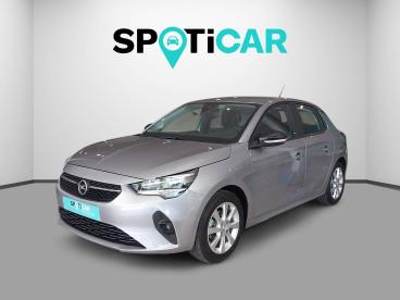 SPOTICAR Opel Corsa 1.2 Xel 55kw (75cv) Edition Ocasion - Urbano Gasolina Gris - Gijón - 1202125586_1