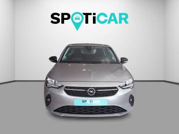 SPOTICAR Opel Corsa 1.2 Xel 55kw (75cv) Edition Ocasion - Urbano Gasolina Gris - Gijón - 1202125586_2