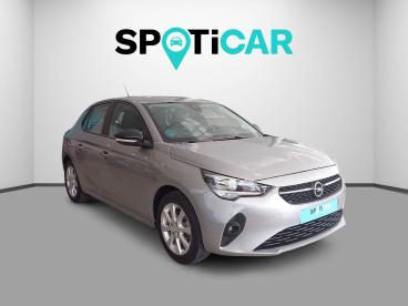 SPOTICAR Opel Corsa 1.2 Xel 55kw (75cv) Edition Ocasion - Urbano Gasolina Gris - Gijón - 1202125586_3
