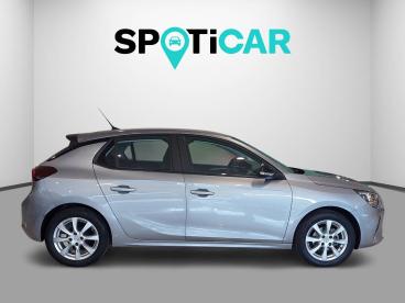 SPOTICAR Opel Corsa 1.2 Xel 55kw (75cv) Edition Ocasion - Urbano Gasolina Gris - Gijón - 1202125586_4
