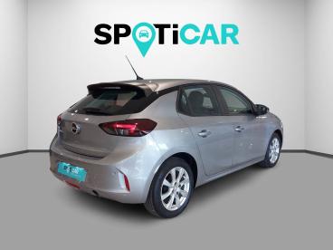 SPOTICAR Opel Corsa 1.2 Xel 55kw (75cv) Edition Ocasion - Urbano Gasolina Gris - Gijón - 1202125586_5