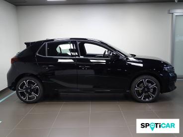 SPOTICAR Opel Corsa 1.2t Xhlhybrid 81kw  Edct Gs Ocasion - Urbano Gasolina Negro - Barakaldo - 1202126253_4