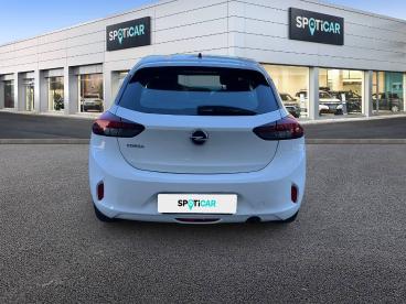 SPOTICAR Opel Corsa 1.2t Xhl 74kw (100cv) Elegance Ocasion - Urbano Gasolina Blanco - Castilleja De La Cuesta - 1202126259_5