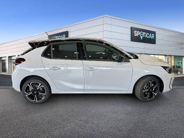 SPOTICAR Opel Corsa 1.2t Xhlhybrid 74kw  Edct Gs Ocasion - Urbano Gasolina Blanco - Linares - 1202126297_4