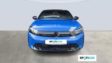 SPOTICAR Opel Corsa 1.2 T Xhl Hybrid Gs Edct 81 Kw (110 Cv) Ocasion - Urbano Híbrido Azul - Villarreal/vila-real - 1202126384_2