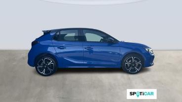 SPOTICAR Opel Corsa 1.2 T Xhl Hybrid Gs Edct 81 Kw (110 Cv) Ocasion - Urbano Híbrido Azul - Villarreal/vila-real - 1202126384_4