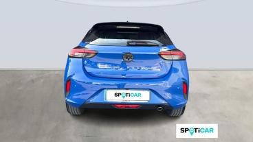 SPOTICAR Opel Corsa 1.2 T Xhl Hybrid Gs Edct 81 Kw (110 Cv) Ocasion - Urbano Híbrido Azul - Villarreal/vila-real - 1202126384_5