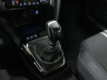 SPOTICAR Opel Corsa 1.2t Xhl 74kw (100cv) Gs Ocasion - Urbano Gasolina Negro - Zaragoza - 1202126423_4