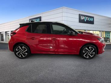 SPOTICAR Opel Corsa 1.2t Xhl 74kw (100cv) Gs Ocasion - Urbano Gasolina Rojo - Castilleja De La Cuesta - 1202126804_4