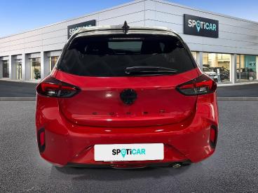 SPOTICAR Opel Corsa 1.2t Xhl 74kw (100cv) Gs Ocasion - Urbano Gasolina Rojo - Castilleja De La Cuesta - 1202126804_5