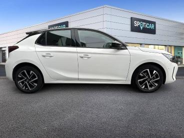 SPOTICAR Opel Corsa 1.2t Xhl 74kw (100cv) Gs Ocasion - Urbano Gasolina Blanco - Castilleja De La Cuesta - 1202126806_4
