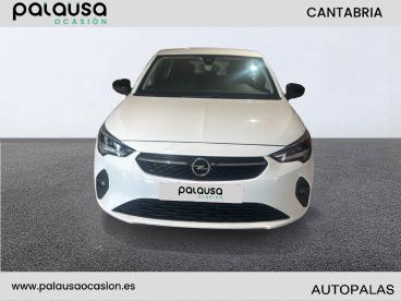 SPOTICAR Opel Corsa 1.5d Dt 74kw (100cv) Edition Ocasion - Urbano Diésel Blanco - Santander - 1202126860_2