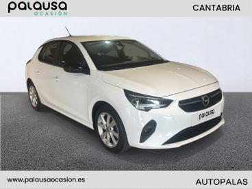 SPOTICAR Opel Corsa 1.5d Dt 74kw (100cv) Edition Ocasion - Urbano Diésel Blanco - Santander - 1202126860_3