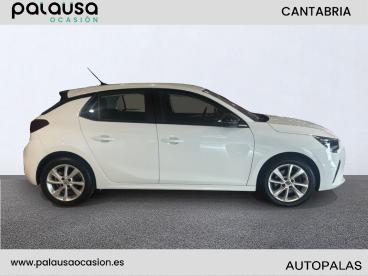 SPOTICAR Opel Corsa 1.5d Dt 74kw (100cv) Edition Ocasion - Urbano Diésel Blanco - Santander - 1202126860_4