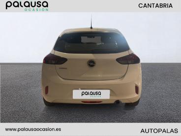 SPOTICAR Opel Corsa 1.5d Dt 74kw (100cv) Edition Ocasion - Urbano Diésel Blanco - Santander - 1202126860_5