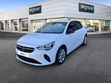SPOTICAR Opel Corsa 1.2 Xel 55kw (75cv) Edition Ocasion - Urbano Gasolina Blanco - Castilleja De La Cuesta - 1202126884_1
