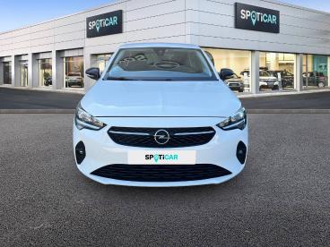SPOTICAR Opel Corsa 1.2 Xel 55kw (75cv) Edition Ocasion - Urbano Gasolina Blanco - Castilleja De La Cuesta - 1202126884_2