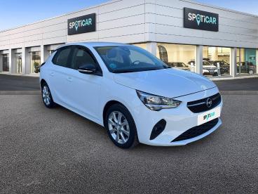 SPOTICAR Opel Corsa 1.2 Xel 55kw (75cv) Edition Ocasion - Urbano Gasolina Blanco - Castilleja De La Cuesta - 1202126884_3
