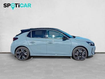 SPOTICAR Opel Corsa 50kwh Gs Ocasion - Urbano Eléctrico Gris - Sant Fruitós De Bages - 1202126984_4