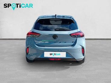 SPOTICAR Opel Corsa 50kwh Gs Ocasion - Urbano Eléctrico Gris - Sant Fruitós De Bages - 1202126984_5