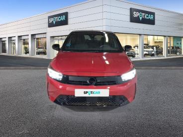 SPOTICAR Opel Corsa 1.2t Xhl 74kw (100cv) Gs Ocasion - Urbano Gasolina Kardio Red - Alcorcón - 1202127089_2