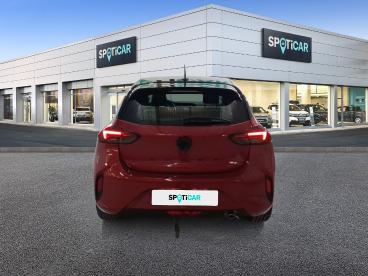 SPOTICAR Opel Corsa 1.2t Xhl 74kw (100cv) Gs Ocasion - Urbano Gasolina Kardio Red - Alcorcón - 1202127089_5