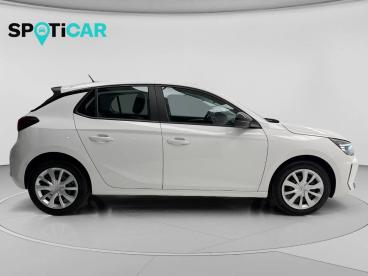 SPOTICAR Opel Corsa 1.2t Xhl 74kw (100cv) Edition Ocasion - Urbano Gasolina Blanco - Sant Boi De Llobregat - 1202127106_4